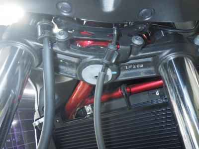 Kawasaki Z650 2021