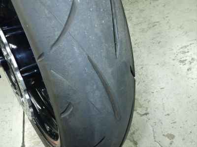Kawasaki Z650 2021