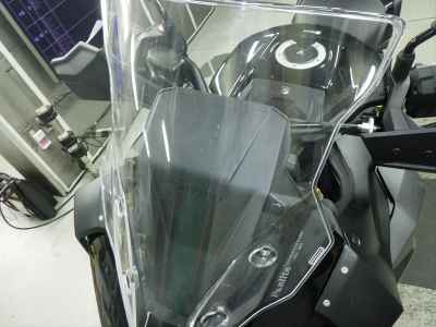 Suzuki GSX-S1000GX 2024