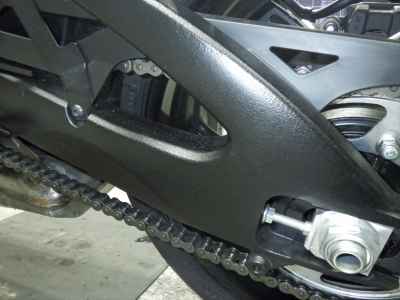 Suzuki GSX-S1000GX 2024