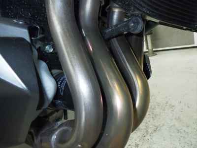 Suzuki GSX-S1000GX 2024
