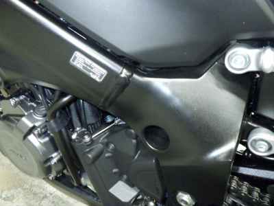 Suzuki GSX-S1000GX 2024