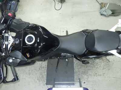 Suzuki GSX-S1000GX 2024