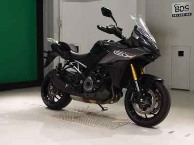 Suzuki GSX-S1000GX 2024