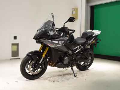 Suzuki GSX-S1000GX 2024