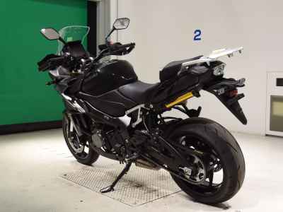 Suzuki GSX-S1000GX 2024