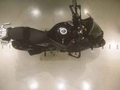 Suzuki GSX-S1000GX 2024