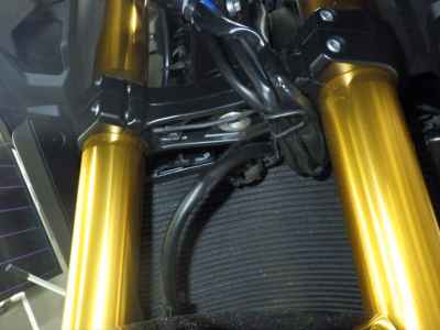Suzuki GSX-S1000GX 2024