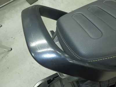 Husqvarna Svartpilen 401 2022