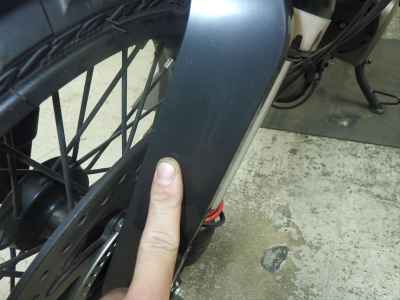 Husqvarna Svartpilen 401 2022