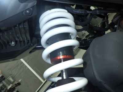 Husqvarna Svartpilen 401 2022