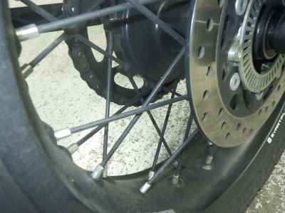 Husqvarna Svartpilen 401 2022