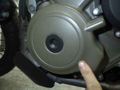 Husqvarna Svartpilen 401 2022