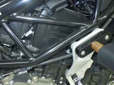 Husqvarna Svartpilen 401 2022