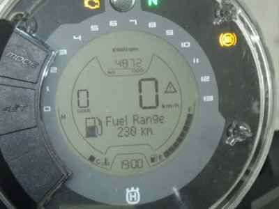 Husqvarna Svartpilen 401 2022