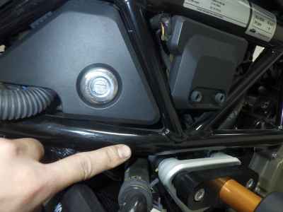 Husqvarna Svartpilen 401 2022