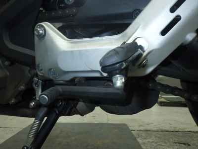 Husqvarna Svartpilen 401 2022