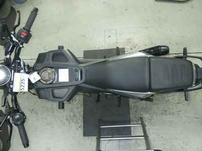 Husqvarna Svartpilen 401 2022