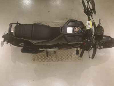 Husqvarna Svartpilen 401 2022