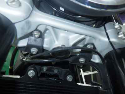 Husqvarna Svartpilen 401 2022