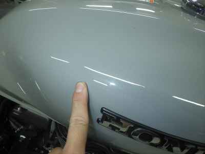 Honda GB350 2022