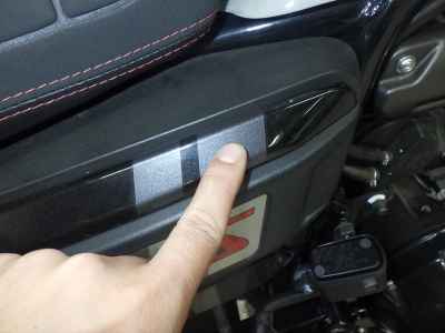 Honda GB350 2022