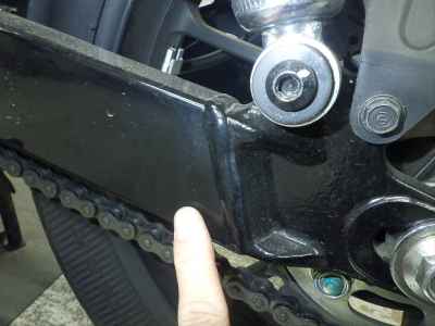 Honda GB350 2022