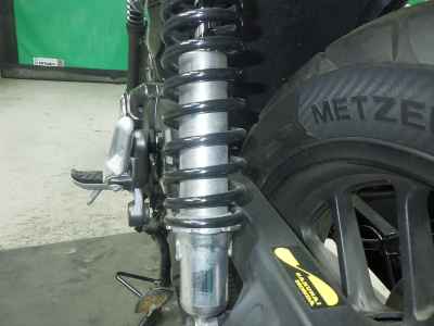 Honda GB350 2022