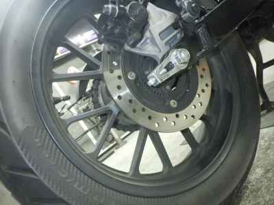 Honda GB350 2022