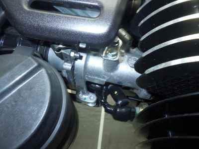 Honda GB350 2022