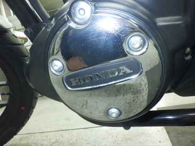 Honda GB350 2022