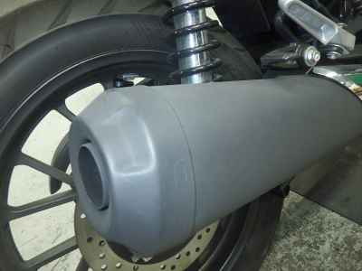 Honda GB350 2022