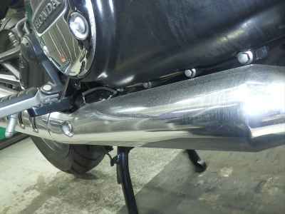 Honda GB350 2022
