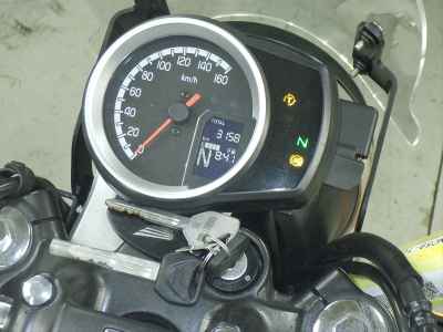 Honda GB350 2022