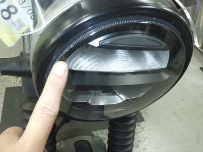 Honda GB350 2022