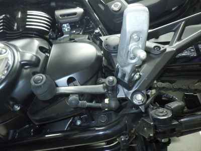 Honda GB350 2022