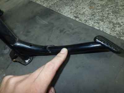 Honda GB350 2022