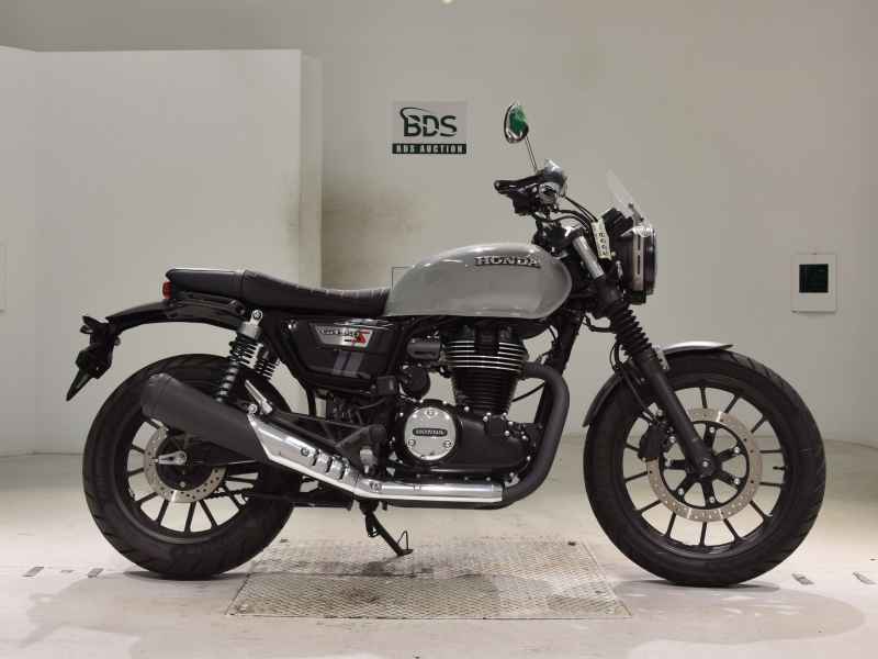 Honda GB350 2022