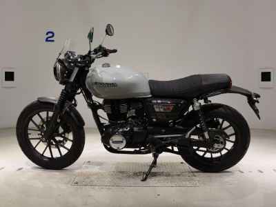 Honda GB350 2022