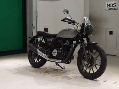 Honda GB350 2022