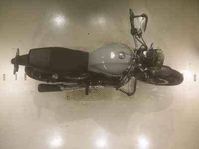 Honda GB350 2022