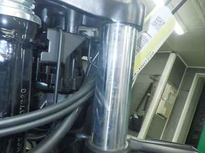 Honda GB350 2022