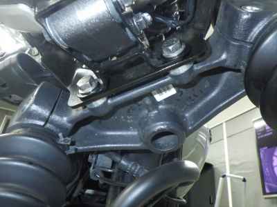 Honda GB350 2022