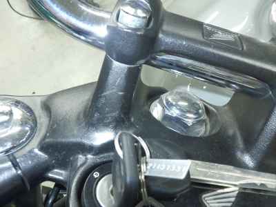Honda GB350 2022