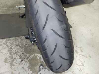 Kawasaki Ninja ZX-4R 2023