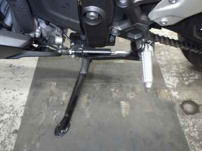 Kawasaki Ninja ZX-4R 2023