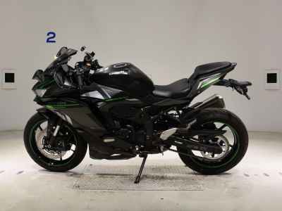 Kawasaki Ninja ZX-4R 2023