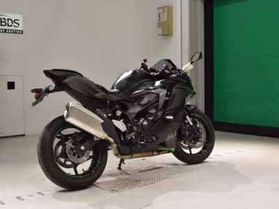 Kawasaki Ninja ZX-4R 2023