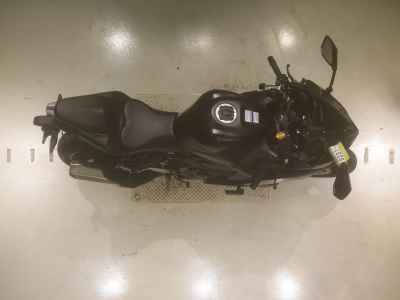 Kawasaki Ninja ZX-4R 2023