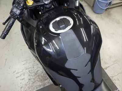 Kawasaki Ninja ZX-25R 2022